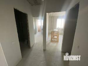 1-к квартира, вторичка, 36м2, 3/26 этаж