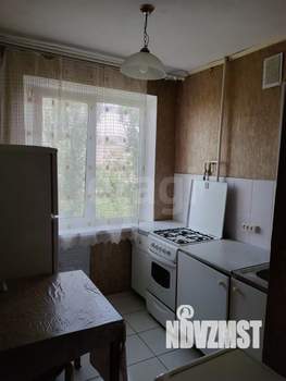 1-к квартира, вторичка, 22м2, 8/9 этаж