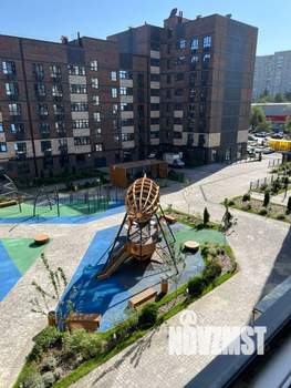 1-к квартира, вторичка, 30м2, 2/12 этаж