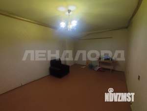 1-к квартира, вторичка, 42м2, 2/9 этаж