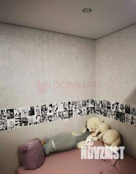 2-к квартира, вторичка, 37м2, 1/5 этаж