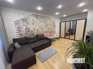 1-к квартира, вторичка, 32м2, 2/5 этаж