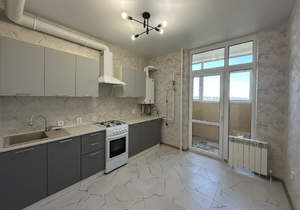 1-к квартира, вторичка, 38м2, 7/12 этаж