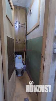 3-к квартира, вторичка, 78м2, 2/5 этаж