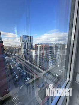 3-к квартира, вторичка, 72м2, 12/12 этаж