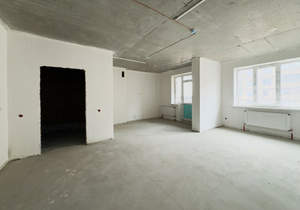 1-к квартира, вторичка, 41м2, 16/17 этаж