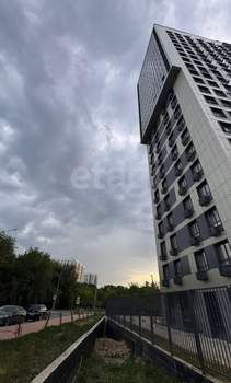 2-к квартира, вторичка, 69м2, 17/20 этаж