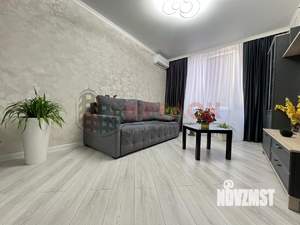 1-к квартира, вторичка, 35м2, 10/10 этаж