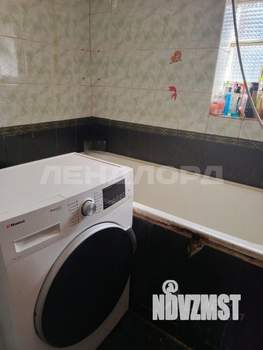 3-к квартира, вторичка, 63м2, 1/1 этаж