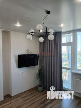 3-к квартира, вторичка, 70м2, 10/25 этаж