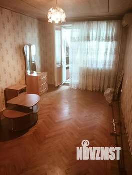 3-к квартира, вторичка, 63м2, 4/10 этаж
