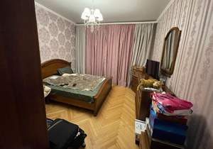 3-к квартира, вторичка, 92м2, 1/5 этаж