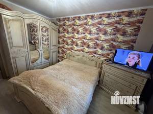 2-к квартира, вторичка, 47м2, 4/6 этаж