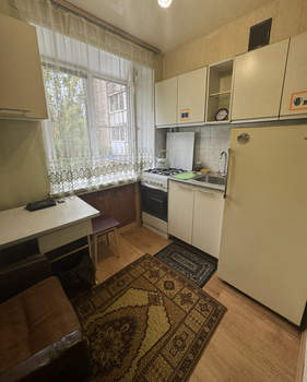 2-к квартира, вторичка, 41м2, 2/9 этаж