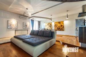 2-к квартира, вторичка, 85м2, 11/11 этаж