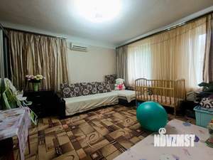 1-к квартира, вторичка, 31м2, 2/2 этаж