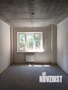 1-к квартира, вторичка, 44м2, 5/6 этаж