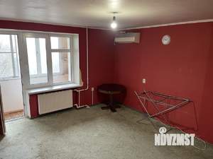 3-к квартира, вторичка, 60м2, 5/8 этаж