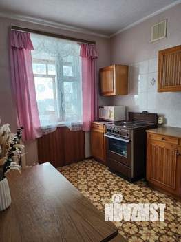 3-к квартира, вторичка, 65м2, 11/14 этаж