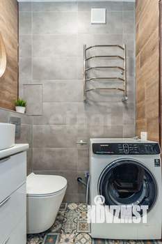 1-к квартира, вторичка, 38м2, 18/20 этаж