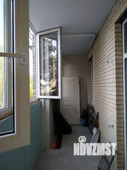 1-к квартира, вторичка, 51м2, 2/10 этаж
