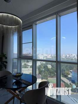 1-к квартира, вторичка, 43м2, 19/24 этаж