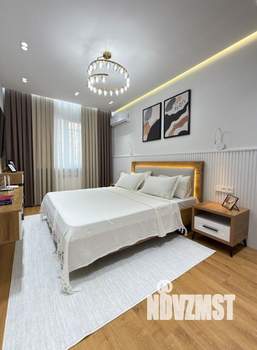 3-к квартира, вторичка, 84м2, 10/18 этаж