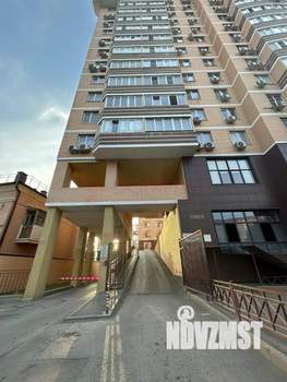 Студия квартира, вторичка, 30м2, 14/17 этаж