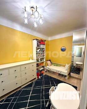 3-к квартира, вторичка, 56м2, 3/5 этаж