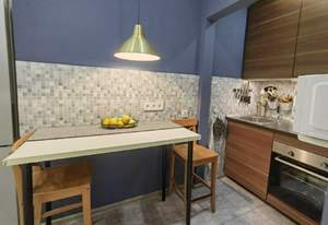 1-к квартира, вторичка, 45м2, 6/7 этаж