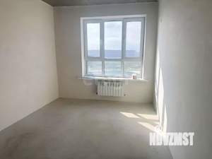 1-к квартира, вторичка, 35м2, 6/24 этаж