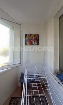 4-к квартира, вторичка, 77м2, 3/10 этаж