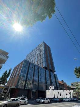 3-к квартира, вторичка, 95м2, 16/21 этаж