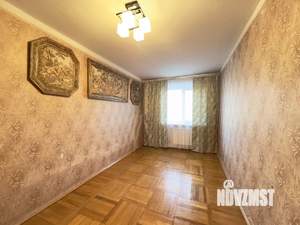 3-к квартира, вторичка, 62м2, 5/5 этаж