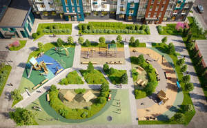 2-к квартира, вторичка, 52м2, 14/15 этаж