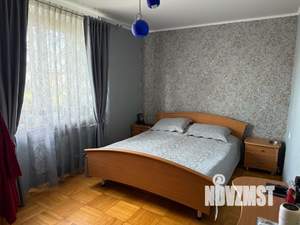 3-к квартира, вторичка, 74м2, 11/17 этаж