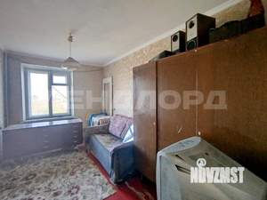 2-к квартира, вторичка, 45м2, 8/9 этаж