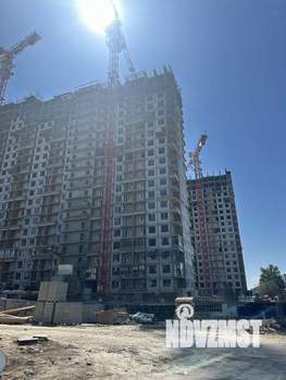 1-к квартира, вторичка, 36м2, 4/24 этаж