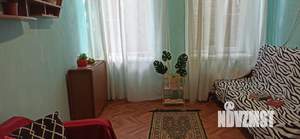 1-к квартира, вторичка, 18м2, 2/2 этаж