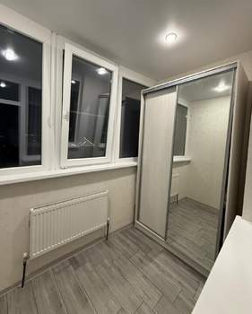 2-к квартира, вторичка, 70м2, 17/24 этаж