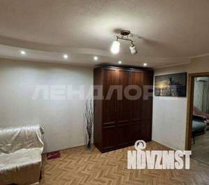1-к квартира, вторичка, 51м2, 3/16 этаж
