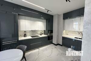 2-к квартира, вторичка, 58м2, 14/21 этаж
