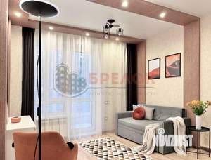 Студия квартира, вторичка, 30м2, 14/20 этаж
