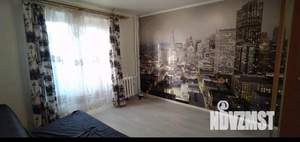 1-к квартира, вторичка, 30м2, 3/5 этаж