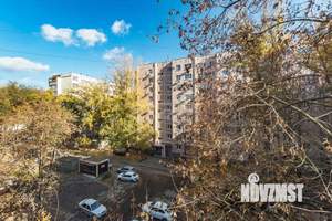 1-к квартира, вторичка, 36м2, 5/9 этаж