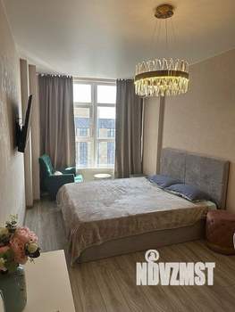 Студия квартира, вторичка, 28м2, 25/25 этаж