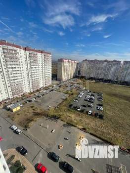 1-к квартира, вторичка, 42м2, 13/17 этаж