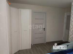 3-к квартира, вторичка, 60м2, 3/5 этаж