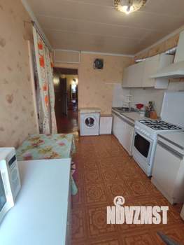 2-к квартира, вторичка, 49м2, 7/9 этаж