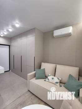 2-к квартира, вторичка, 31м2, 10/25 этаж